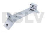 H0005-S  - Aluminium Landing Gear Support (1pc) Goblin 630/700